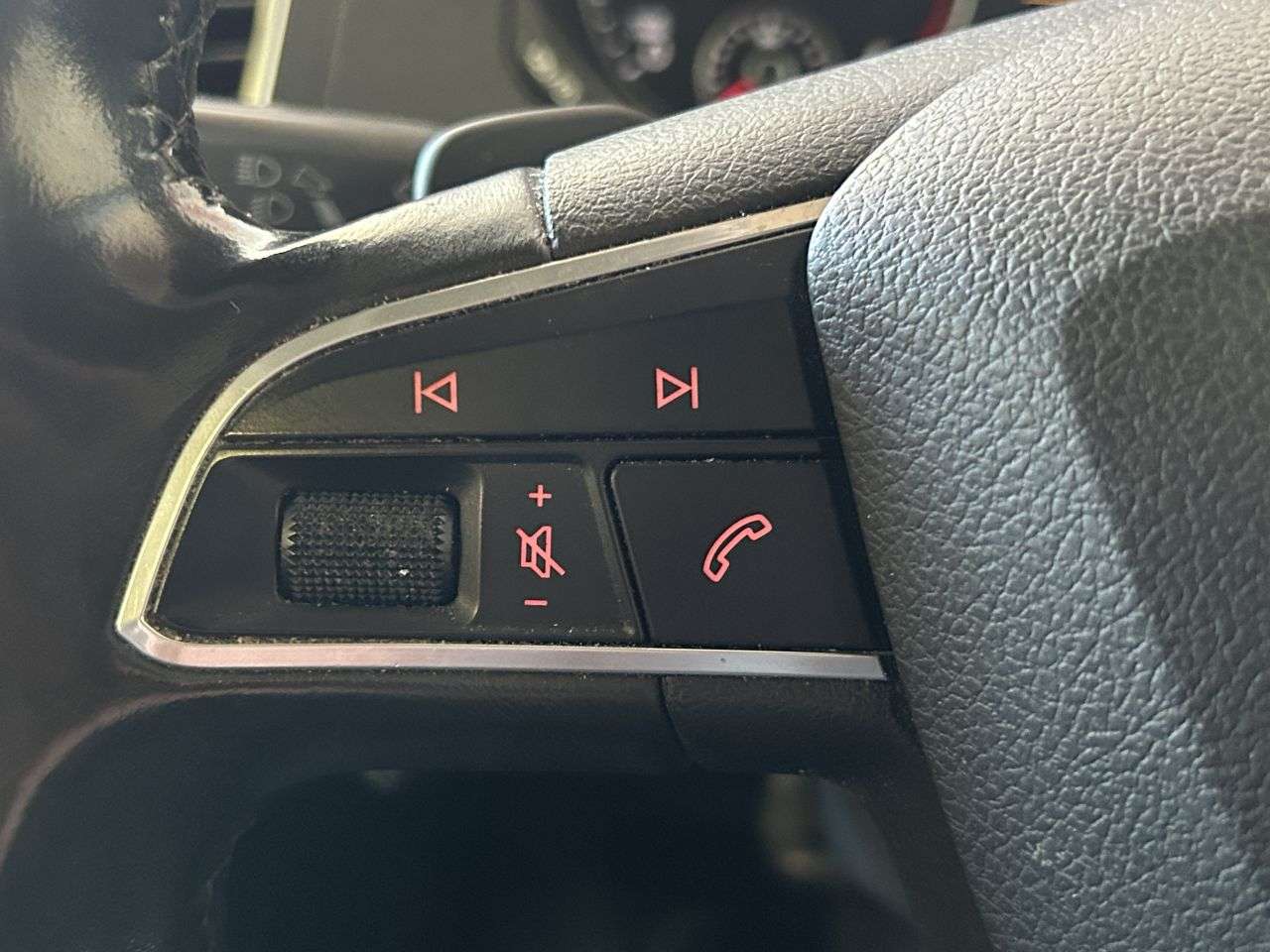 2018 SEAT ALHAMBRA 2018 SEAT ALHAMBRA