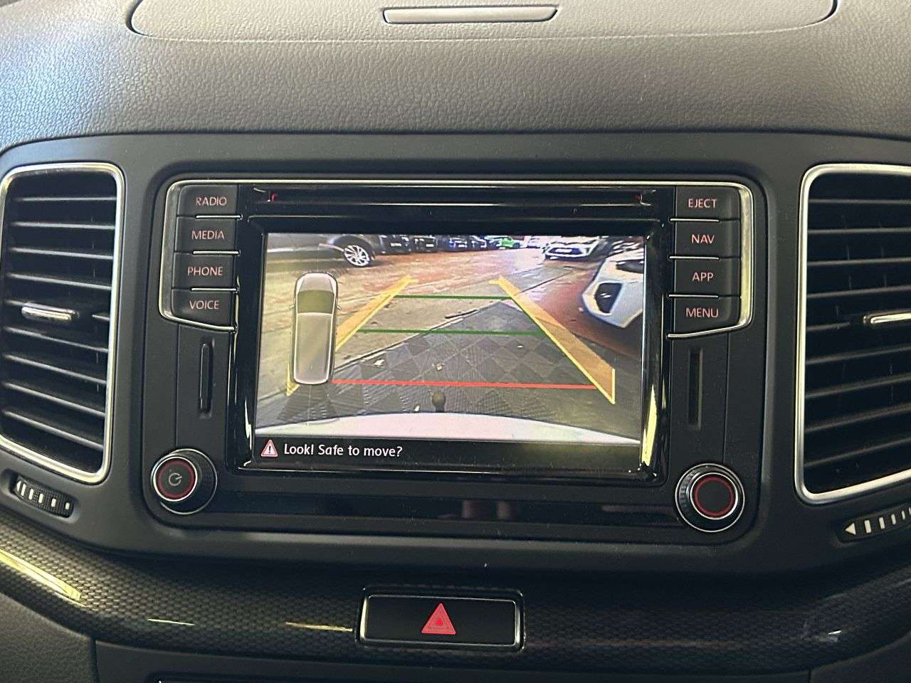 2018 SEAT ALHAMBRA 2018 SEAT ALHAMBRA