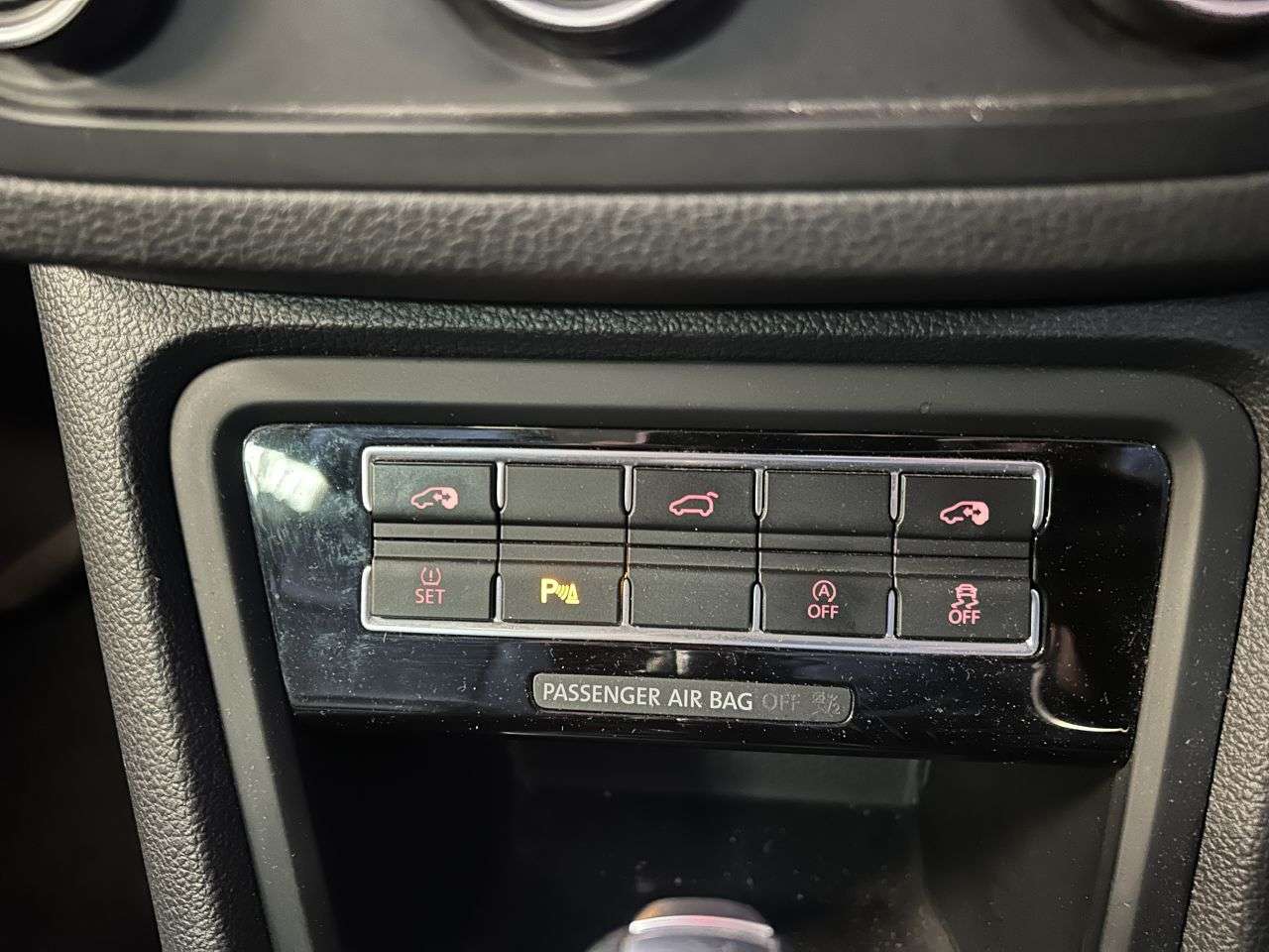 2018 SEAT ALHAMBRA 2018 SEAT ALHAMBRA