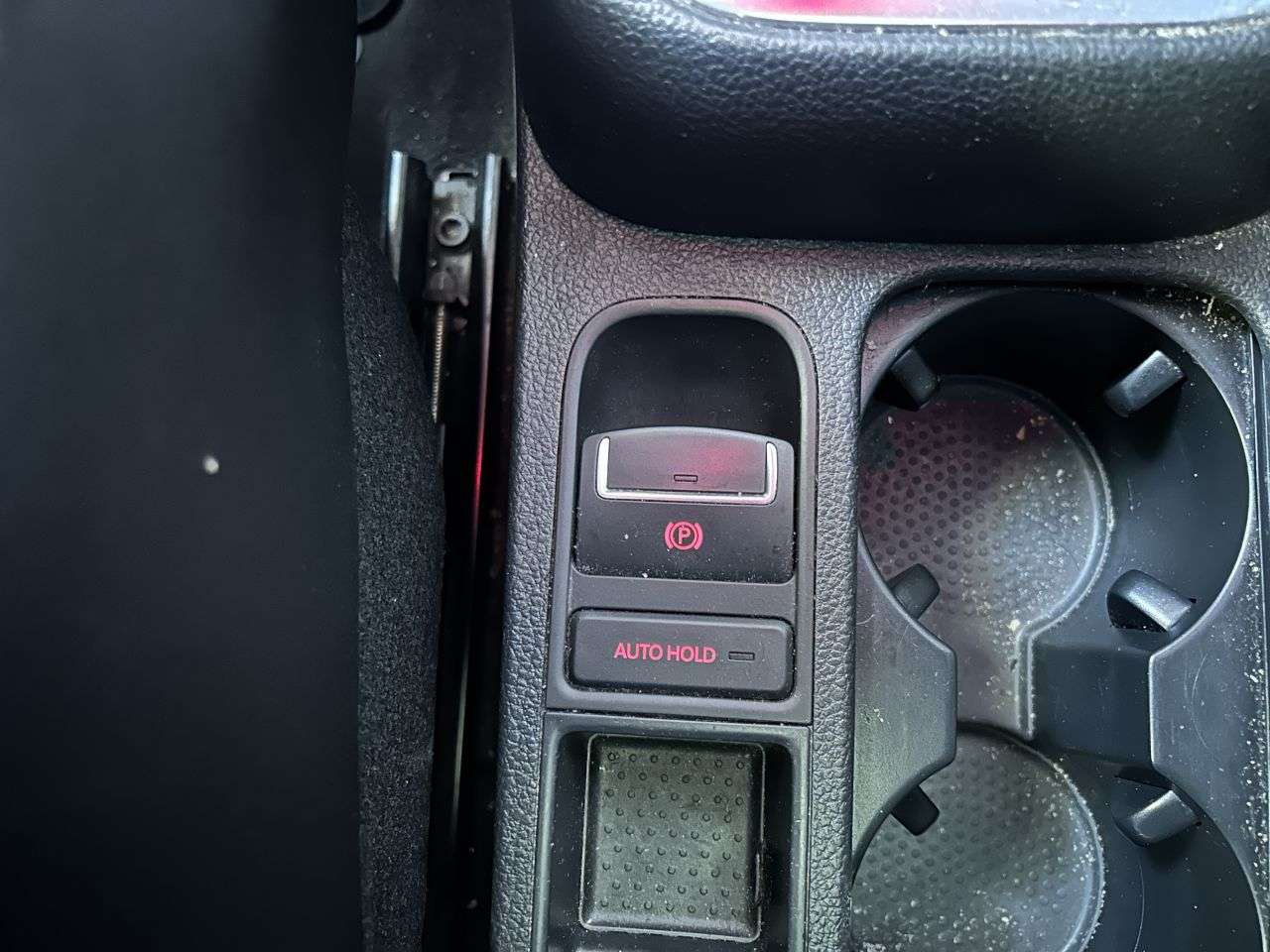 2018 SEAT ALHAMBRA 2018 SEAT ALHAMBRA