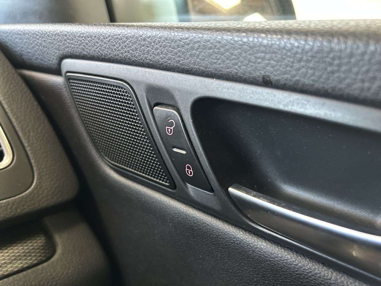 2018 SEAT ALHAMBRA 2018 SEAT ALHAMBRA