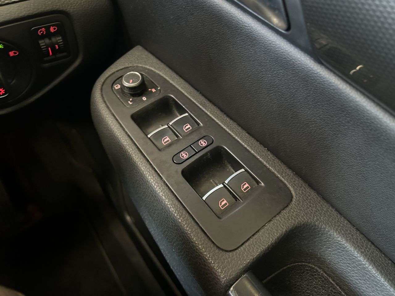 2018 SEAT ALHAMBRA 2018 SEAT ALHAMBRA