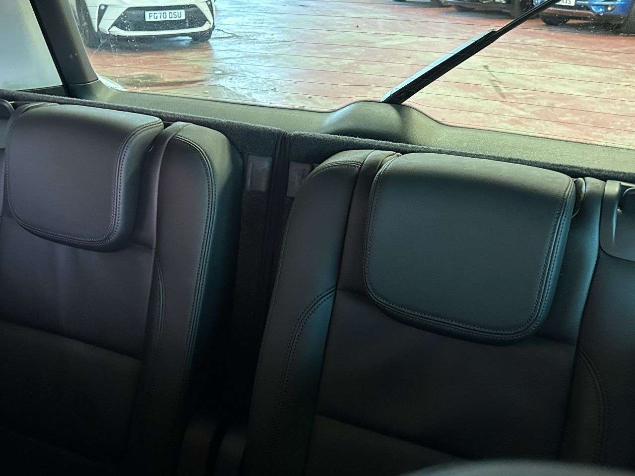 2018 SEAT ALHAMBRA 2018 SEAT ALHAMBRA