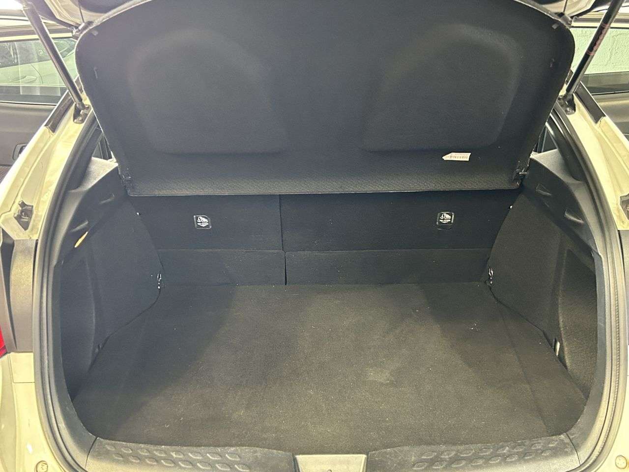 2020 TOYOTA C-HR 2020 TOYOTA C-HR