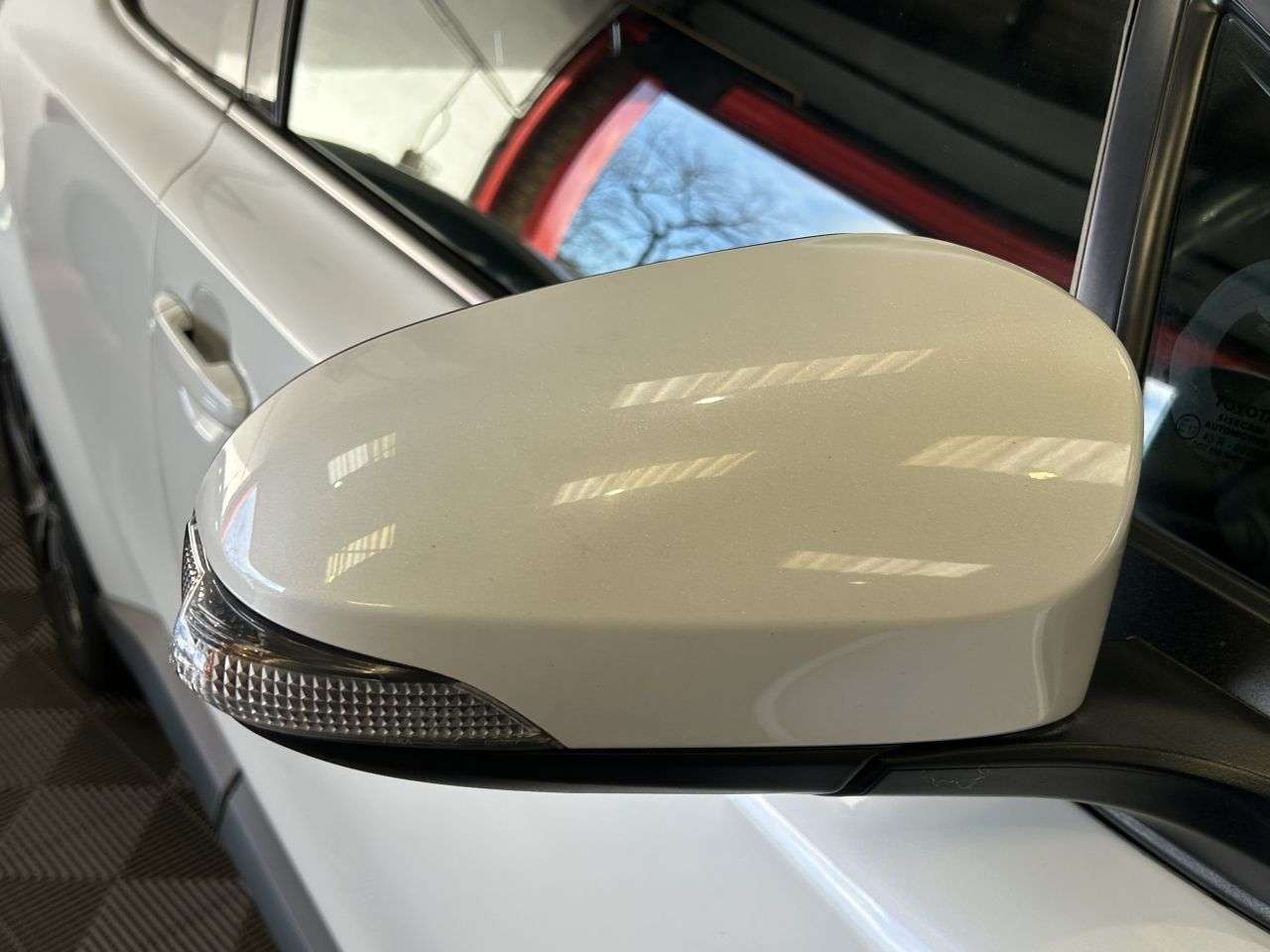 2020 TOYOTA C-HR 2020 TOYOTA C-HR