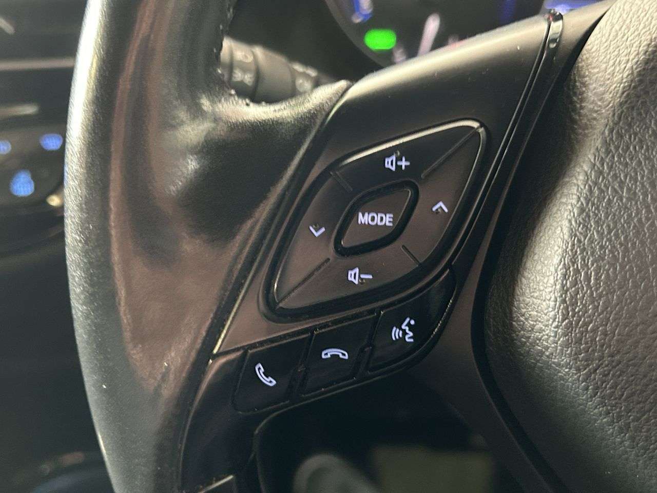 2020 TOYOTA C-HR 2020 TOYOTA C-HR