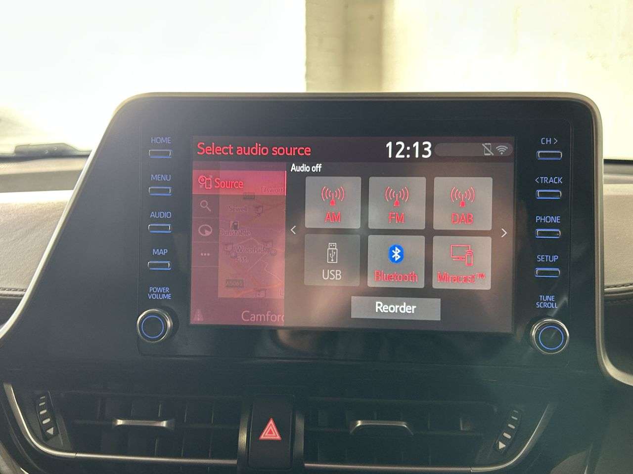 2020 TOYOTA C-HR 2020 TOYOTA C-HR