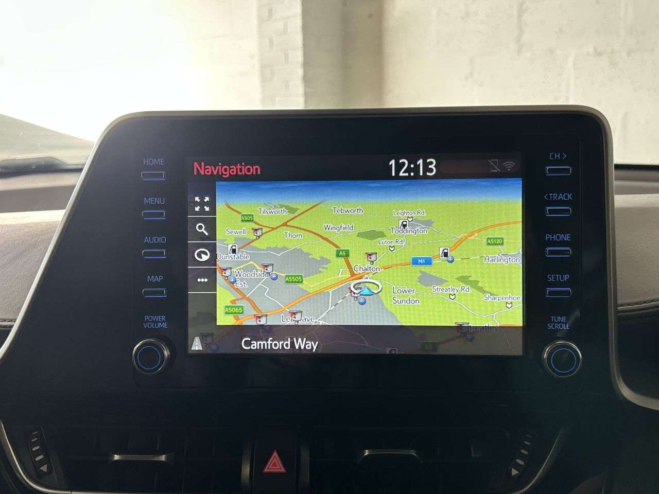 2020 TOYOTA C-HR 2020 TOYOTA C-HR