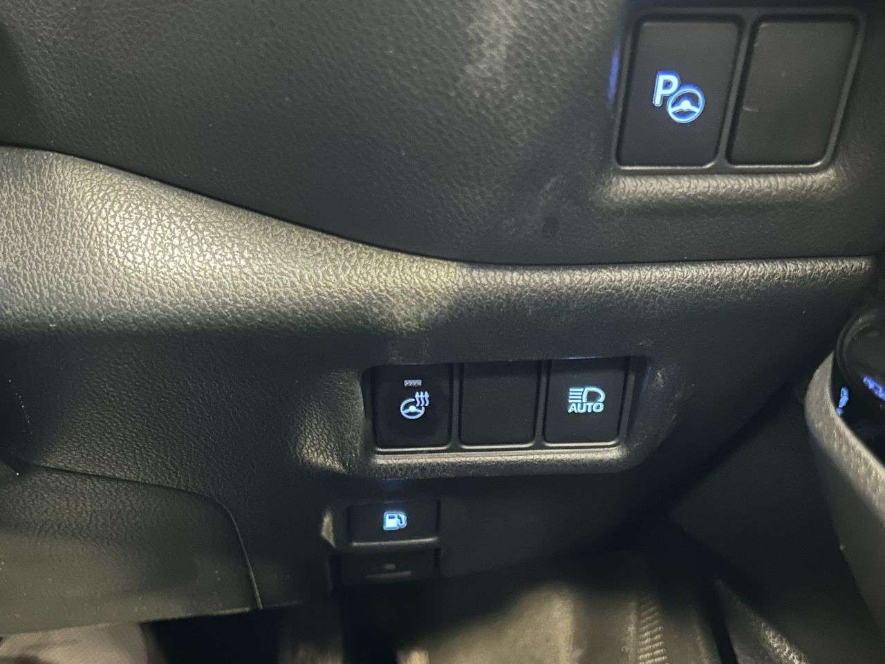 2020 TOYOTA C-HR 2020 TOYOTA C-HR