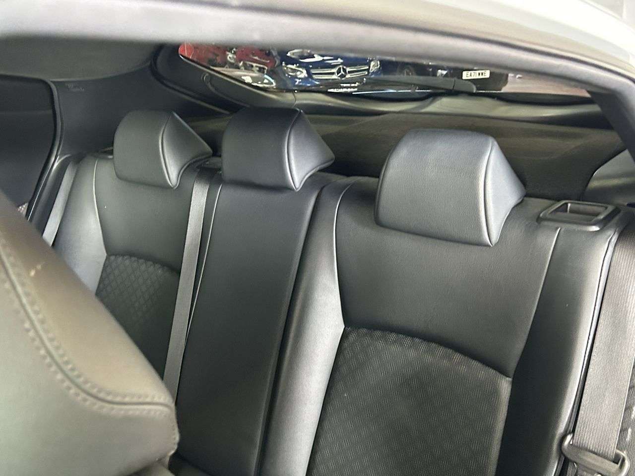 2020 TOYOTA C-HR 2020 TOYOTA C-HR