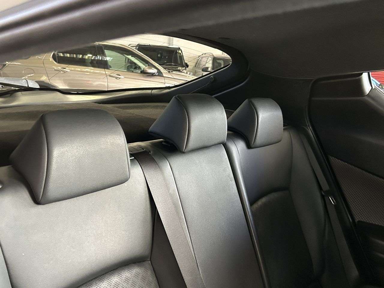 2020 TOYOTA C-HR 2020 TOYOTA C-HR