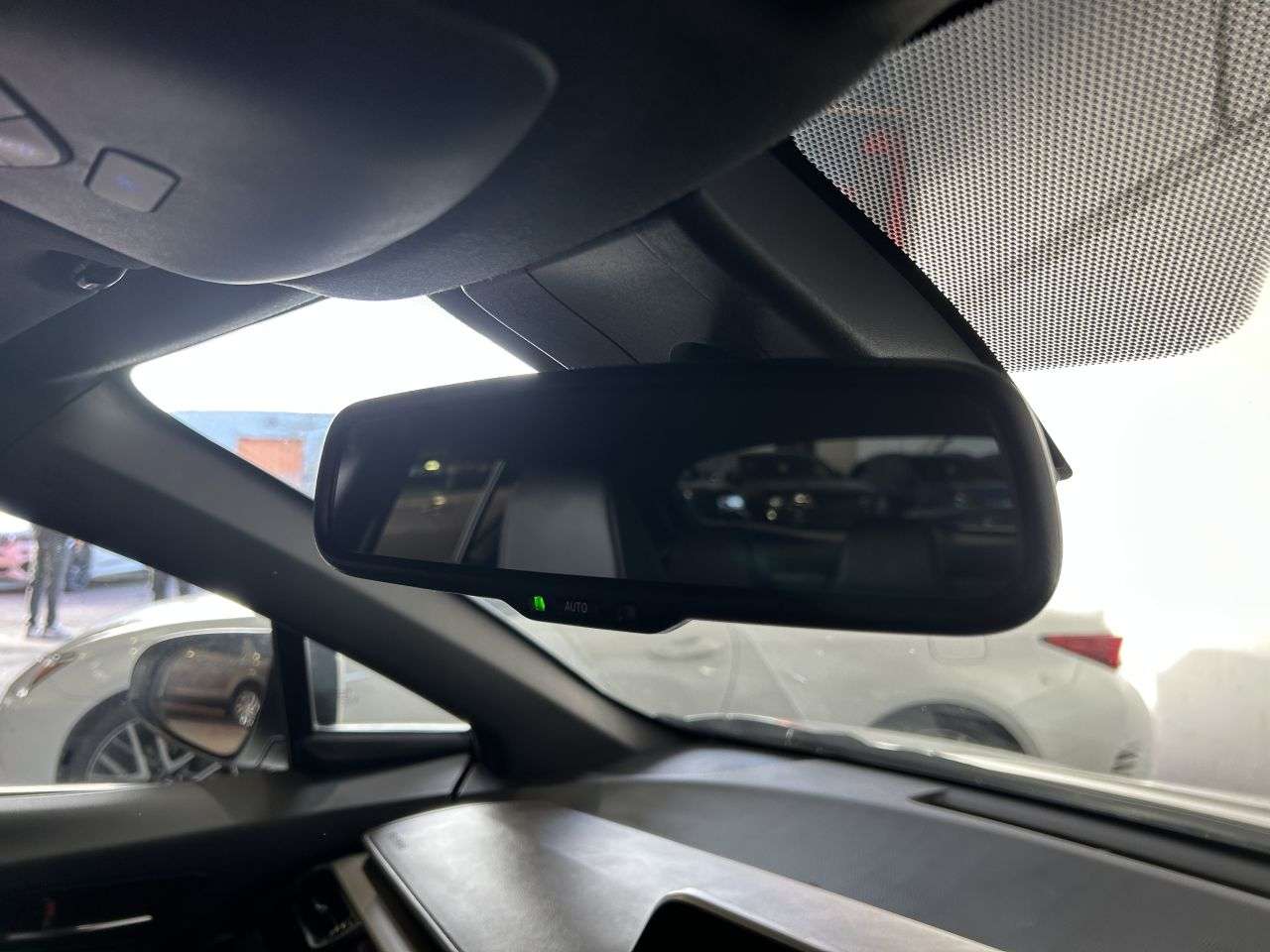 2020 TOYOTA C-HR 2020 TOYOTA C-HR