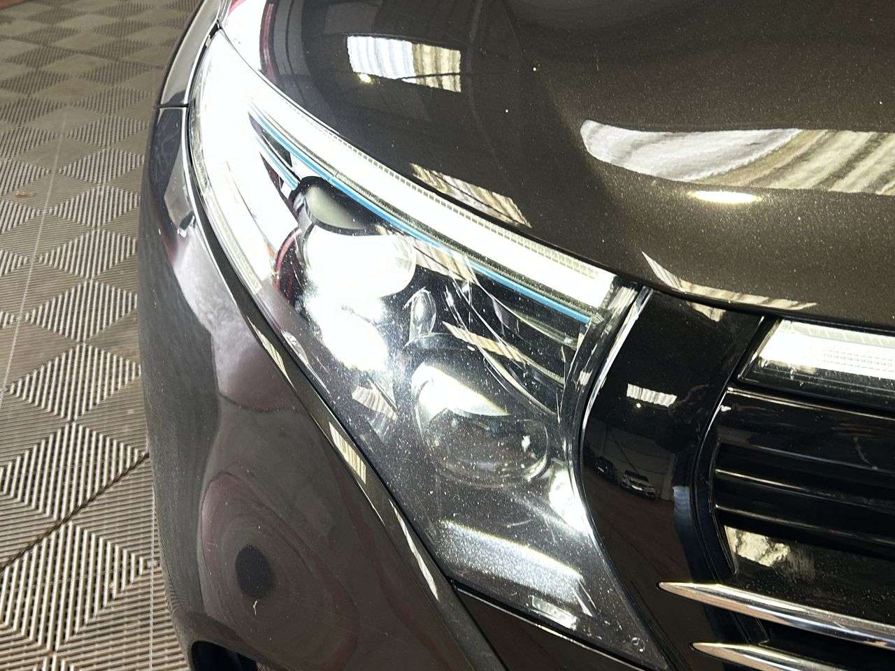 2020 MERCEDES-BENZ EQC 2020 MERCEDES-BENZ EQC