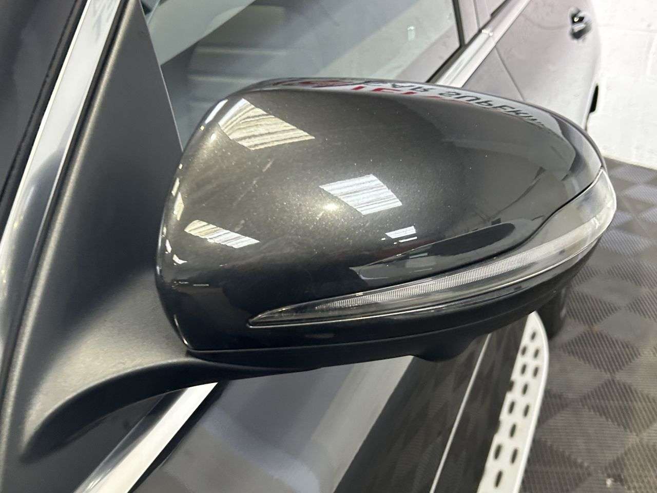 2020 MERCEDES-BENZ EQC 2020 MERCEDES-BENZ EQC