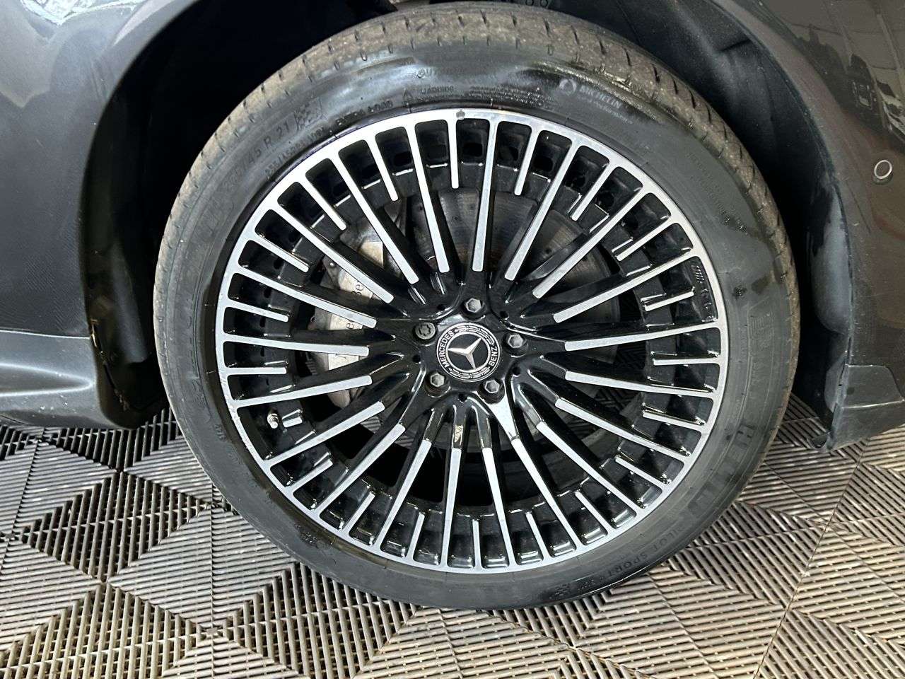 2020 MERCEDES-BENZ EQC 2020 MERCEDES-BENZ EQC