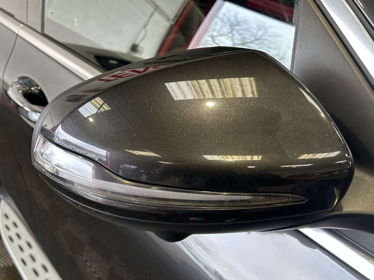 2020 MERCEDES-BENZ EQC 2020 MERCEDES-BENZ EQC