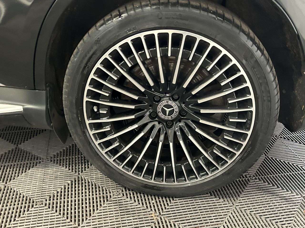 2020 MERCEDES-BENZ EQC 2020 MERCEDES-BENZ EQC