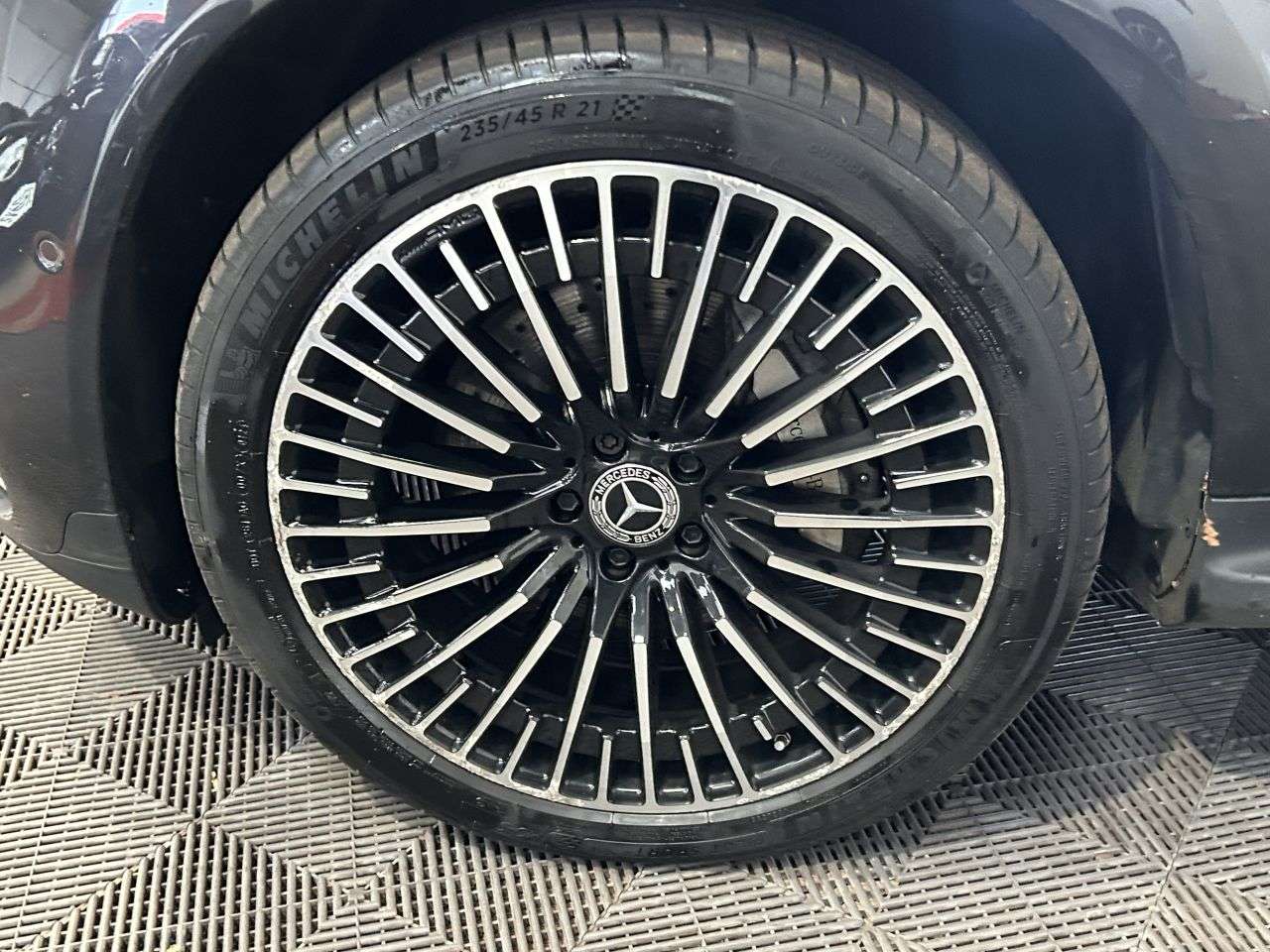 2020 MERCEDES-BENZ EQC 2020 MERCEDES-BENZ EQC