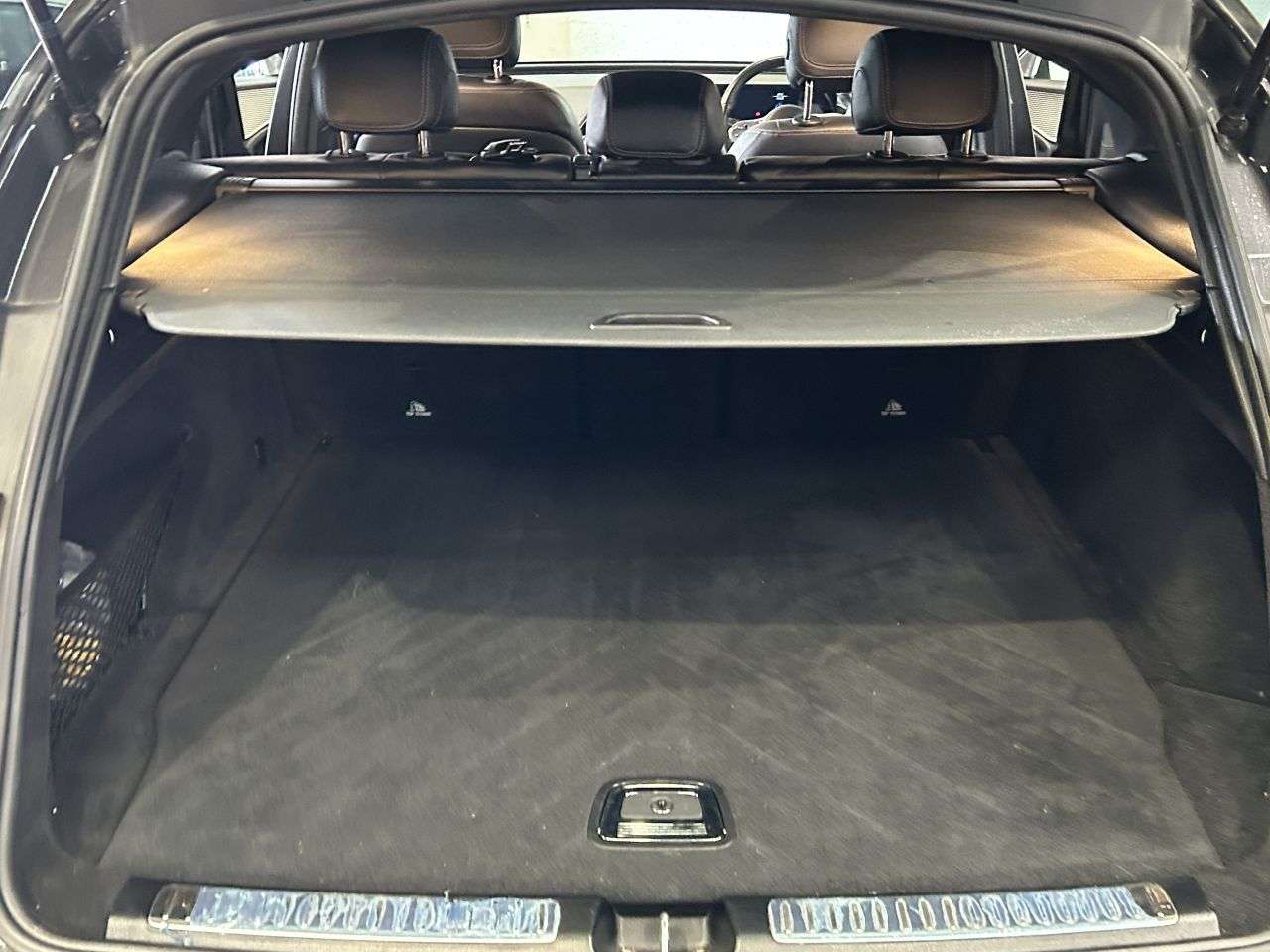 2020 MERCEDES-BENZ EQC 2020 MERCEDES-BENZ EQC