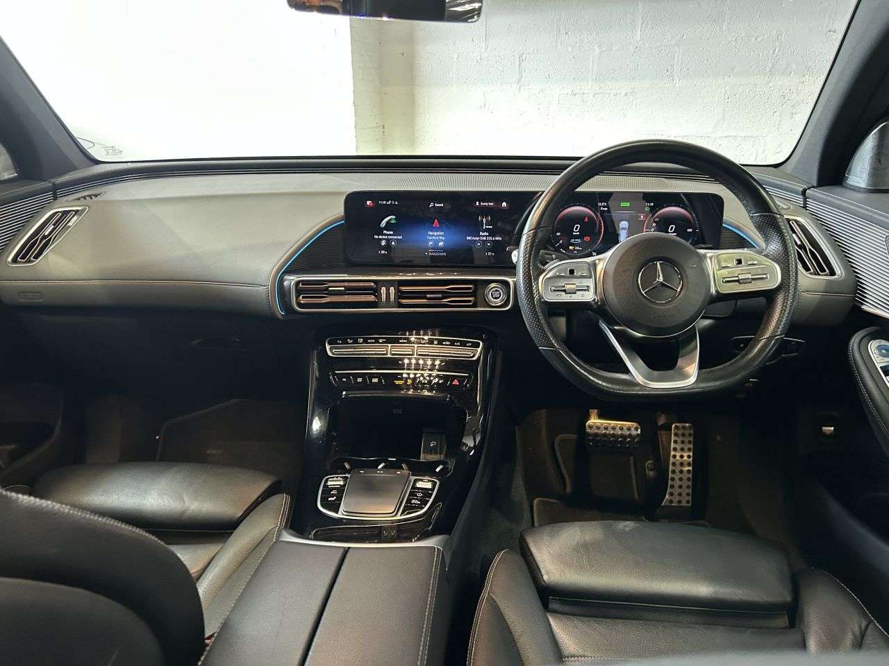 2020 MERCEDES-BENZ EQC 2020 MERCEDES-BENZ EQC