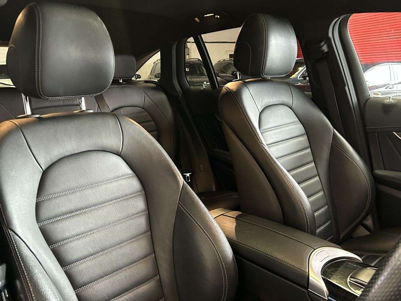 2020 MERCEDES-BENZ EQC 2020 MERCEDES-BENZ EQC