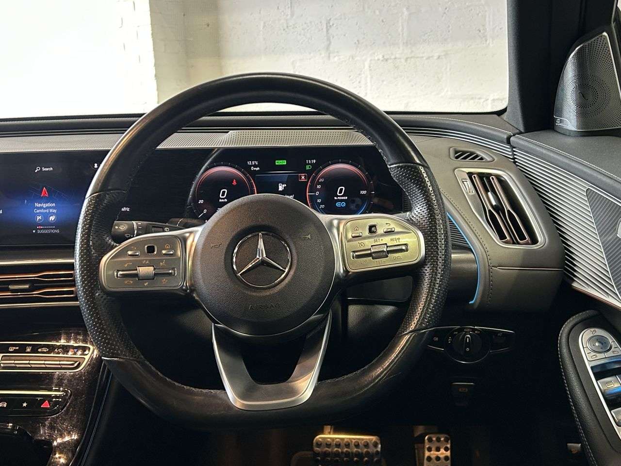 2020 MERCEDES-BENZ EQC 2020 MERCEDES-BENZ EQC