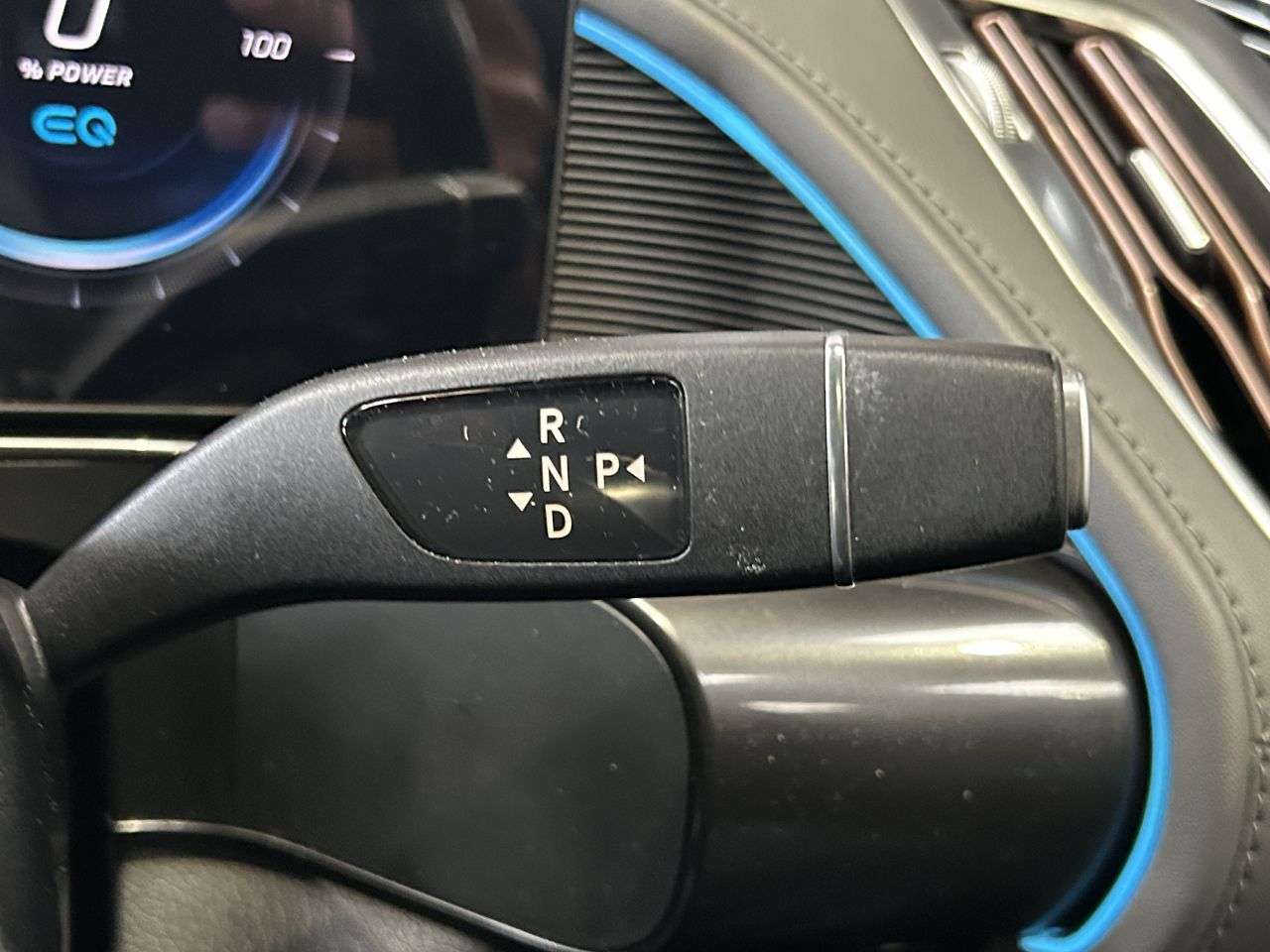 2020 MERCEDES-BENZ EQC 2020 MERCEDES-BENZ EQC