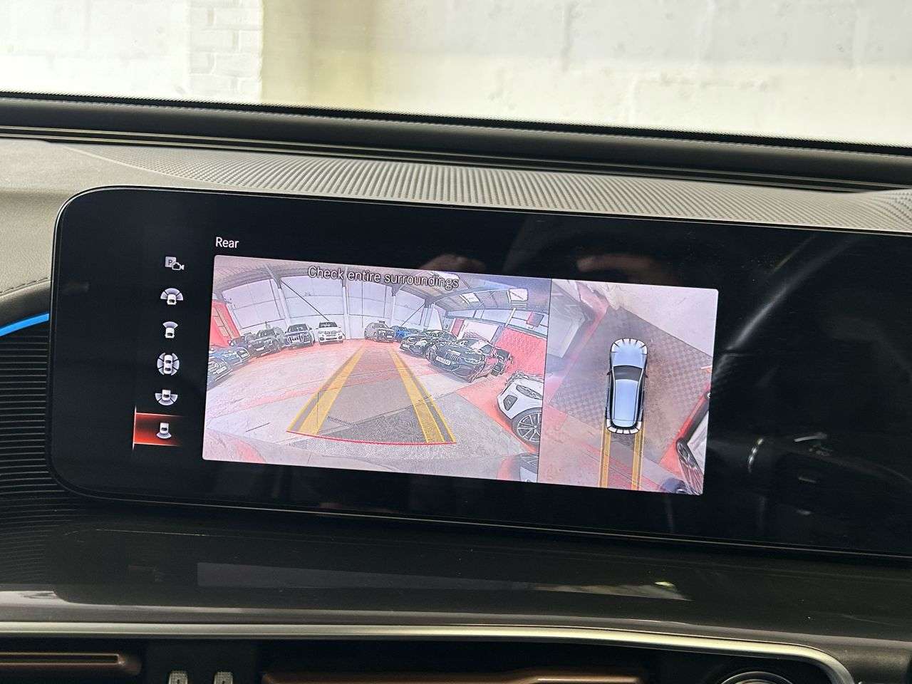 2020 MERCEDES-BENZ EQC 2020 MERCEDES-BENZ EQC