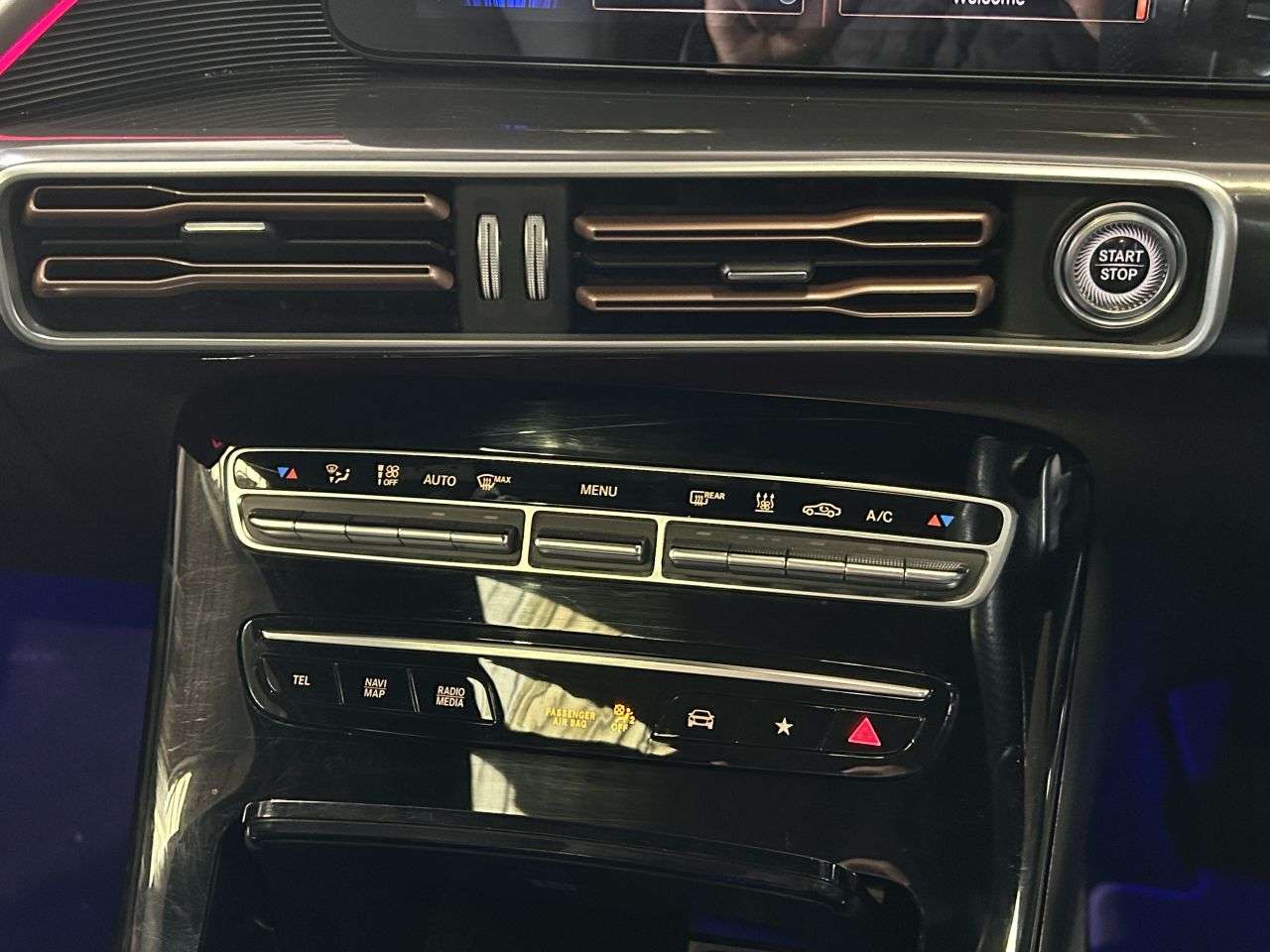 2020 MERCEDES-BENZ EQC 2020 MERCEDES-BENZ EQC