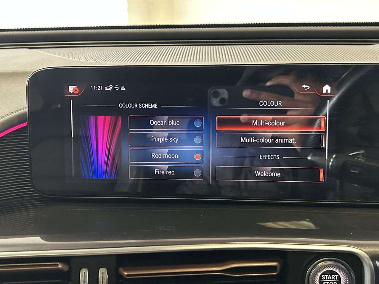 2020 MERCEDES-BENZ EQC 2020 MERCEDES-BENZ EQC