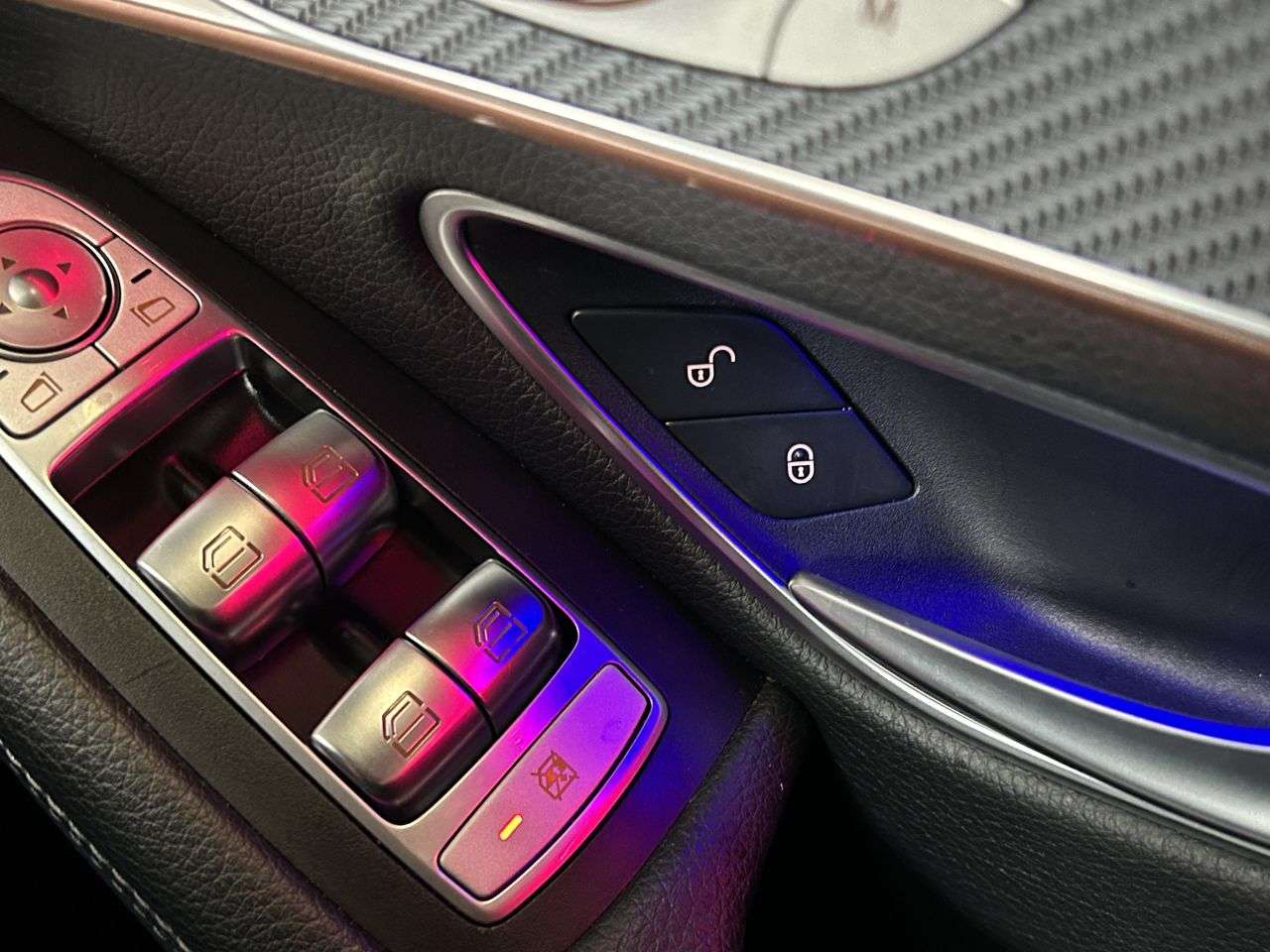 2020 MERCEDES-BENZ EQC 2020 MERCEDES-BENZ EQC