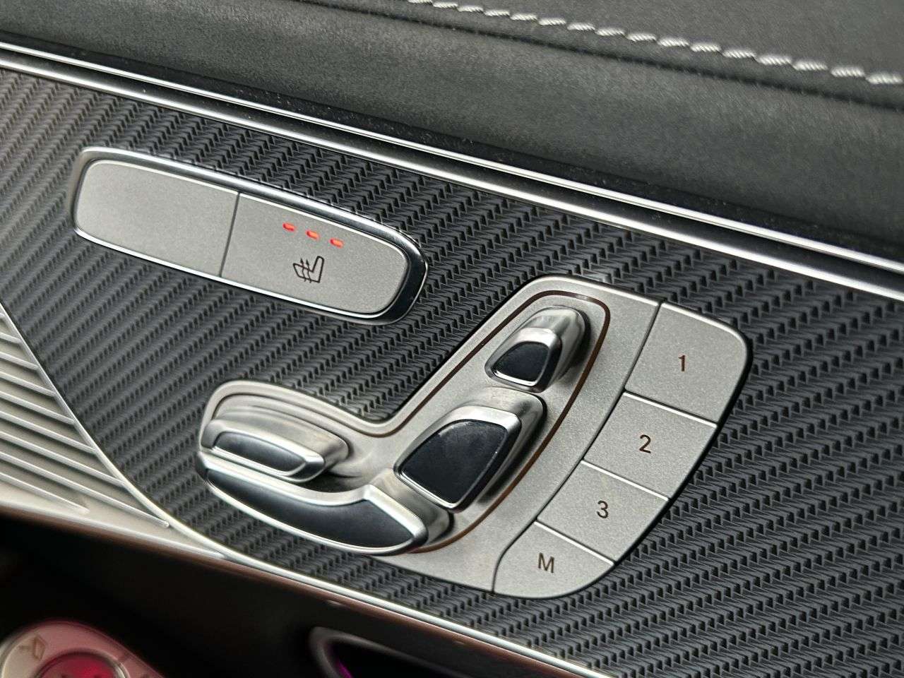 2020 MERCEDES-BENZ EQC 2020 MERCEDES-BENZ EQC