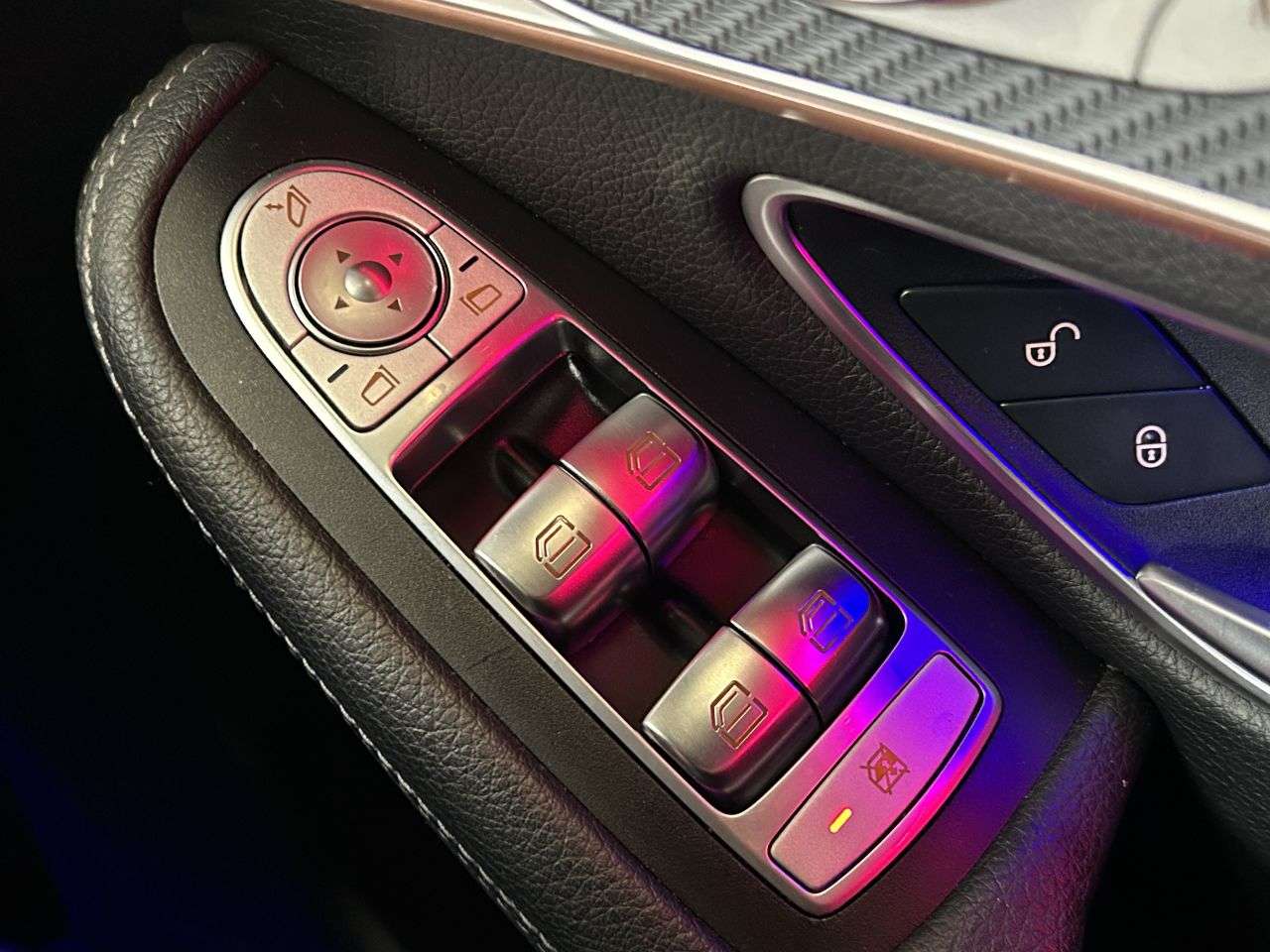 2020 MERCEDES-BENZ EQC 2020 MERCEDES-BENZ EQC