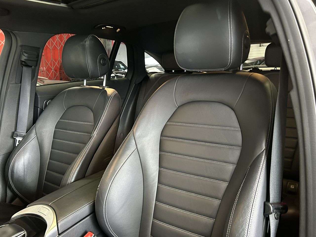 2020 MERCEDES-BENZ EQC 2020 MERCEDES-BENZ EQC