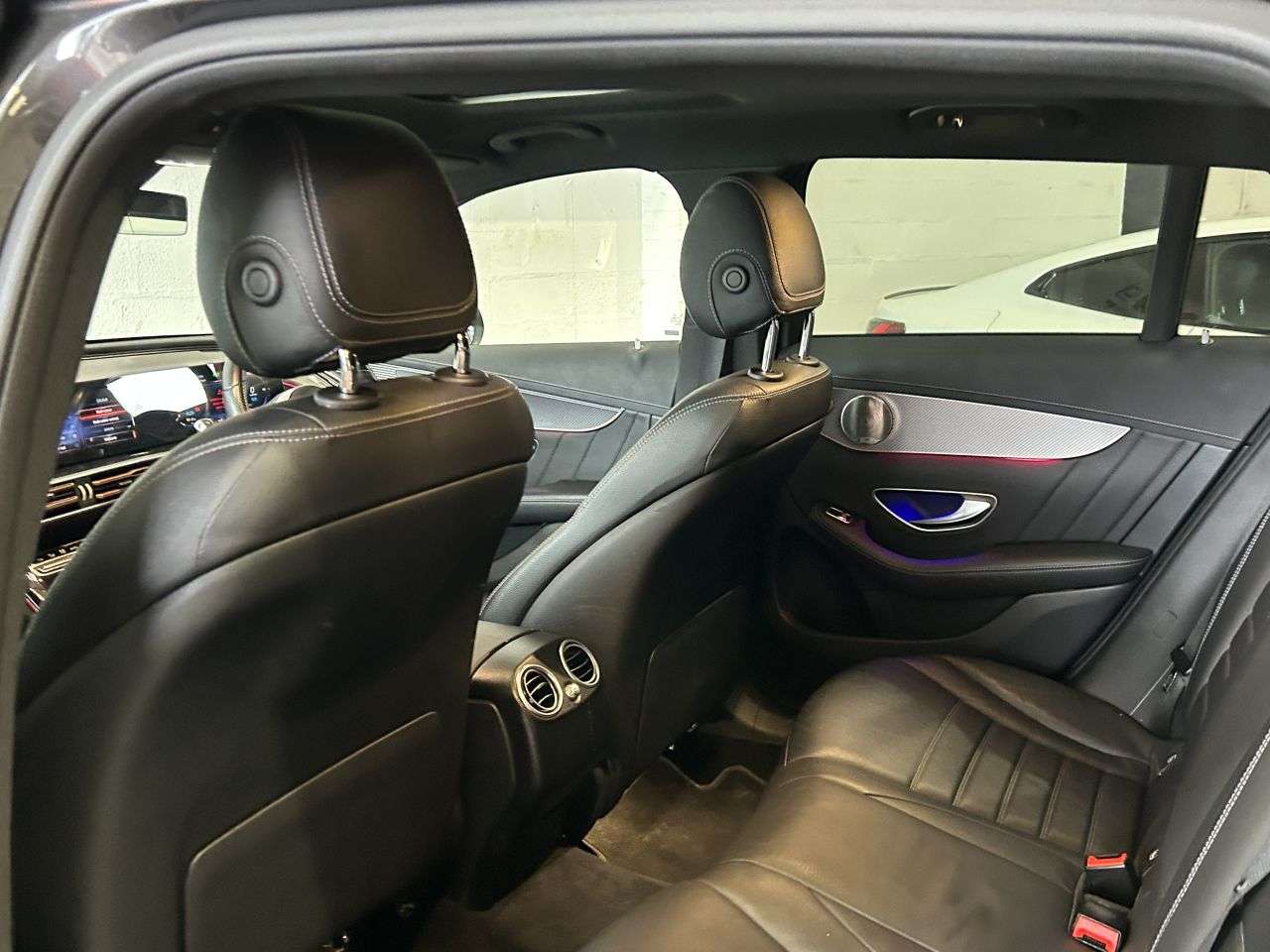 2020 MERCEDES-BENZ EQC 2020 MERCEDES-BENZ EQC