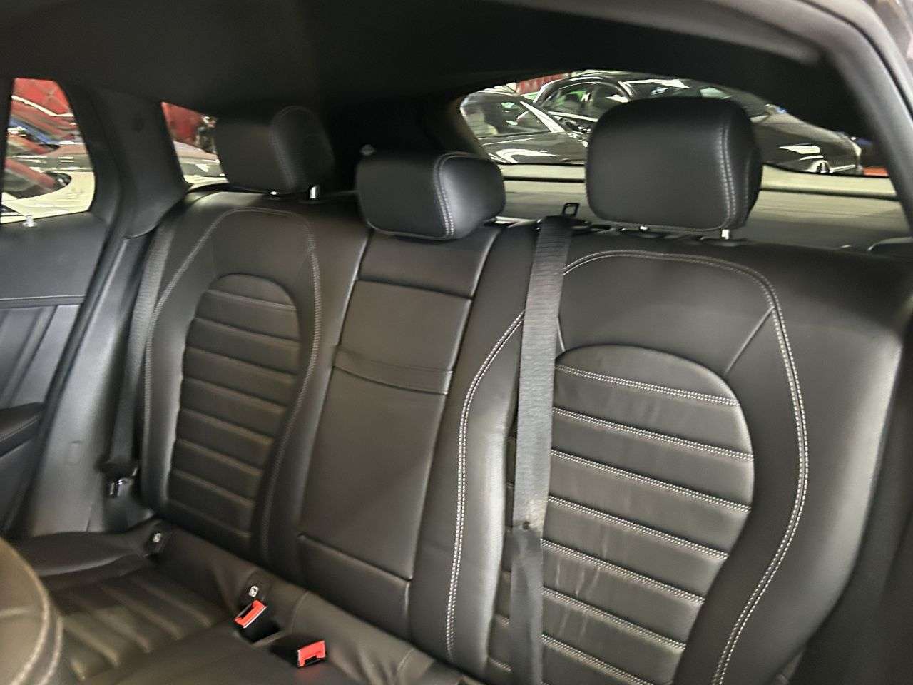 2020 MERCEDES-BENZ EQC 2020 MERCEDES-BENZ EQC