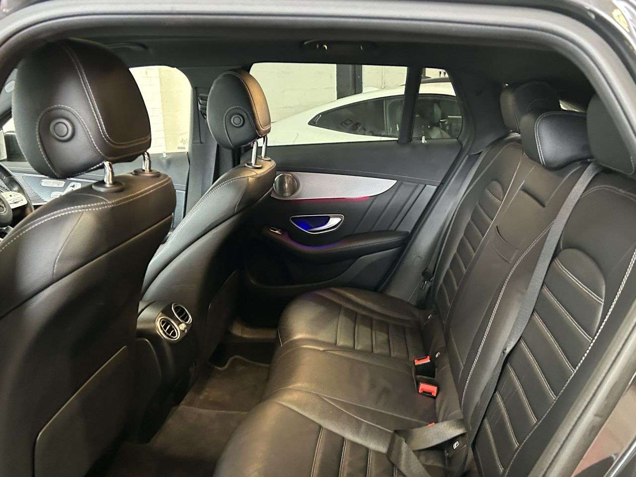 2020 MERCEDES-BENZ EQC 2020 MERCEDES-BENZ EQC