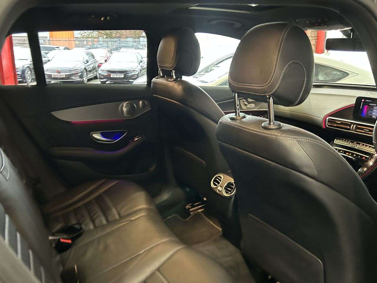 2020 MERCEDES-BENZ EQC 2020 MERCEDES-BENZ EQC