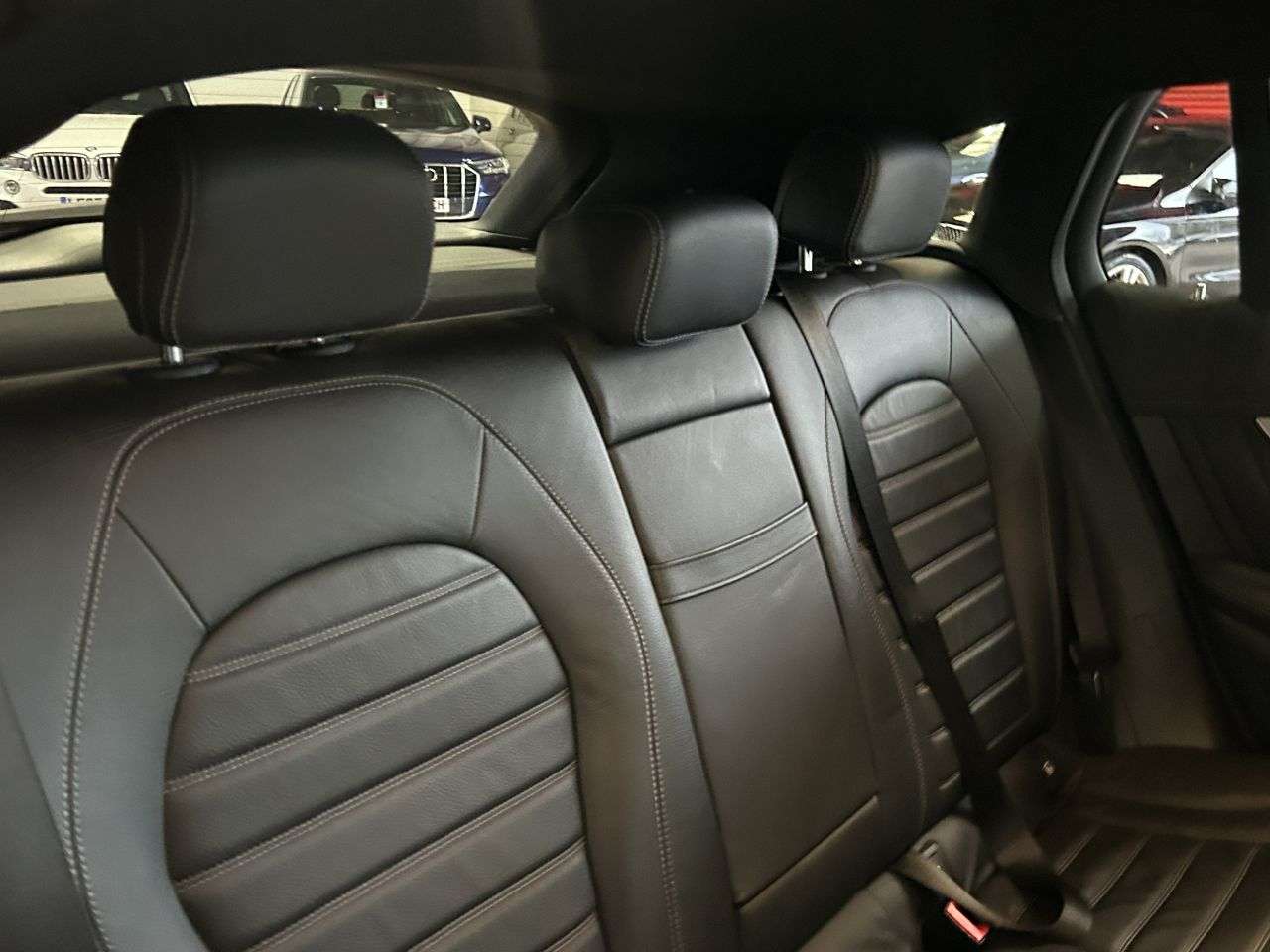 2020 MERCEDES-BENZ EQC 2020 MERCEDES-BENZ EQC