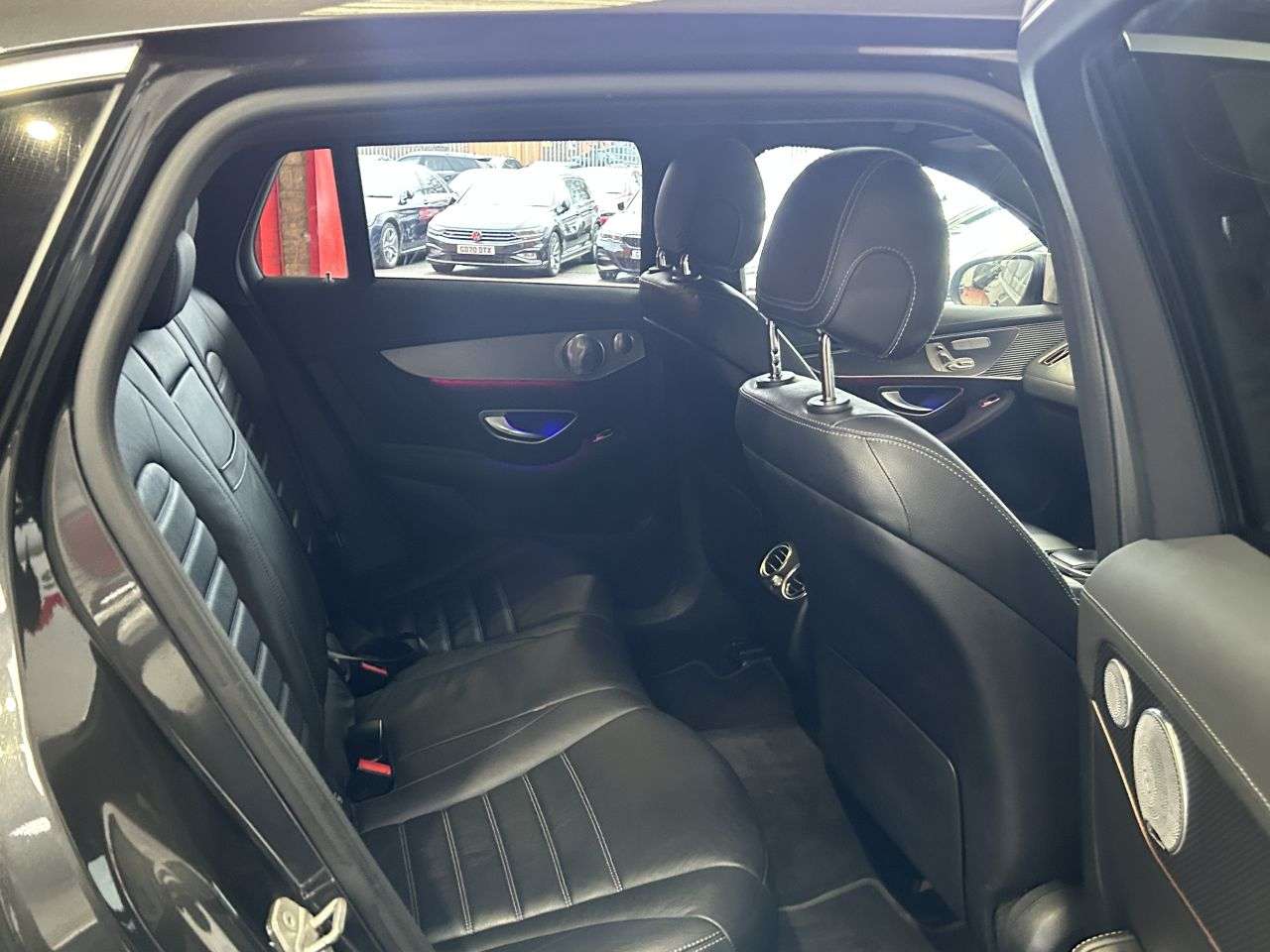 2020 MERCEDES-BENZ EQC 2020 MERCEDES-BENZ EQC