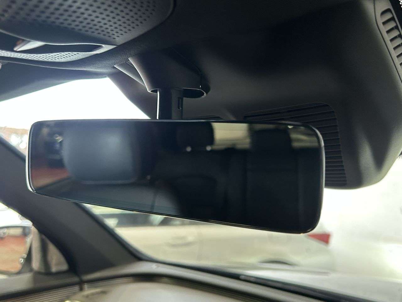 2020 MERCEDES-BENZ EQC 2020 MERCEDES-BENZ EQC