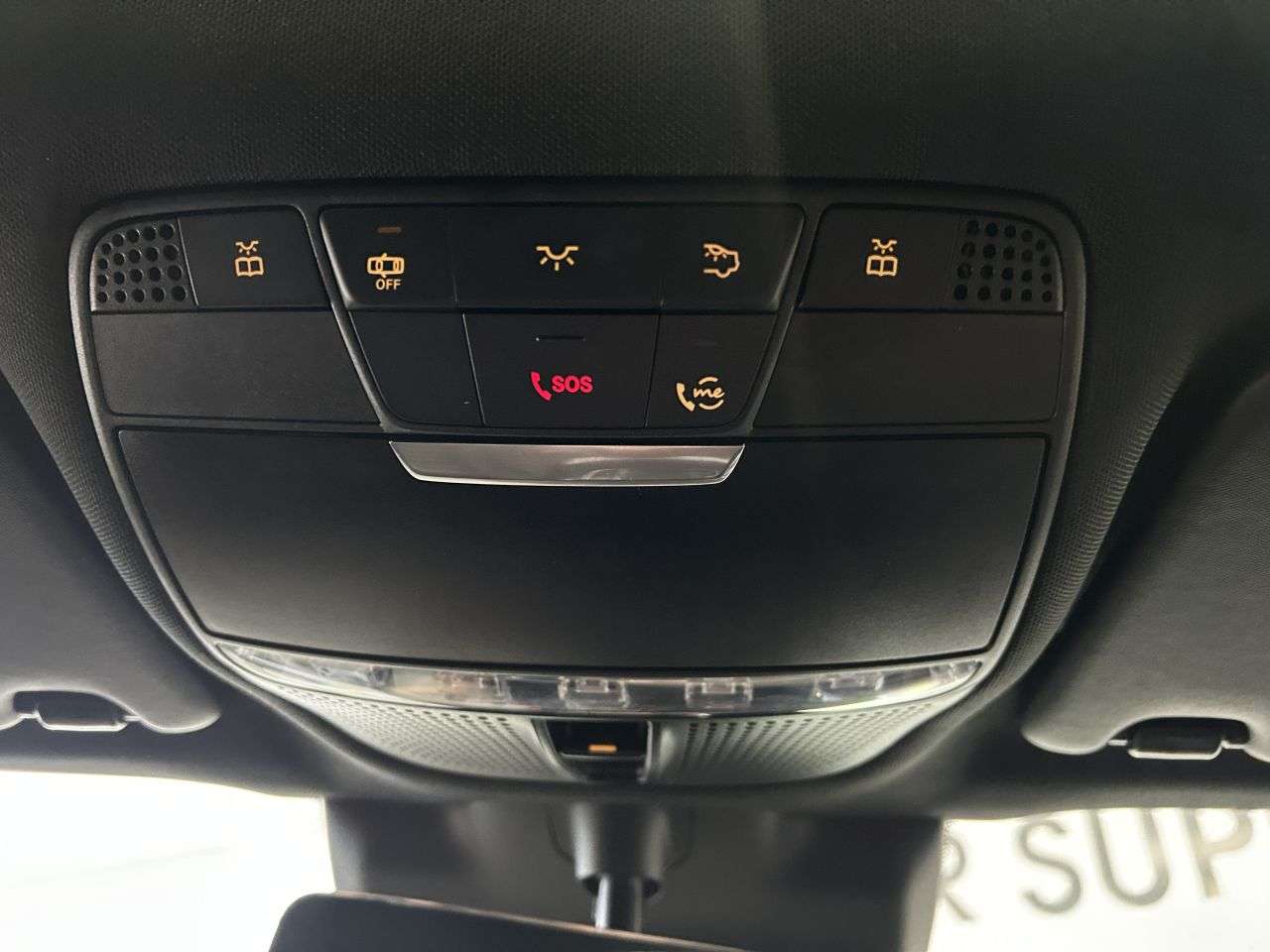 2020 MERCEDES-BENZ EQC 2020 MERCEDES-BENZ EQC