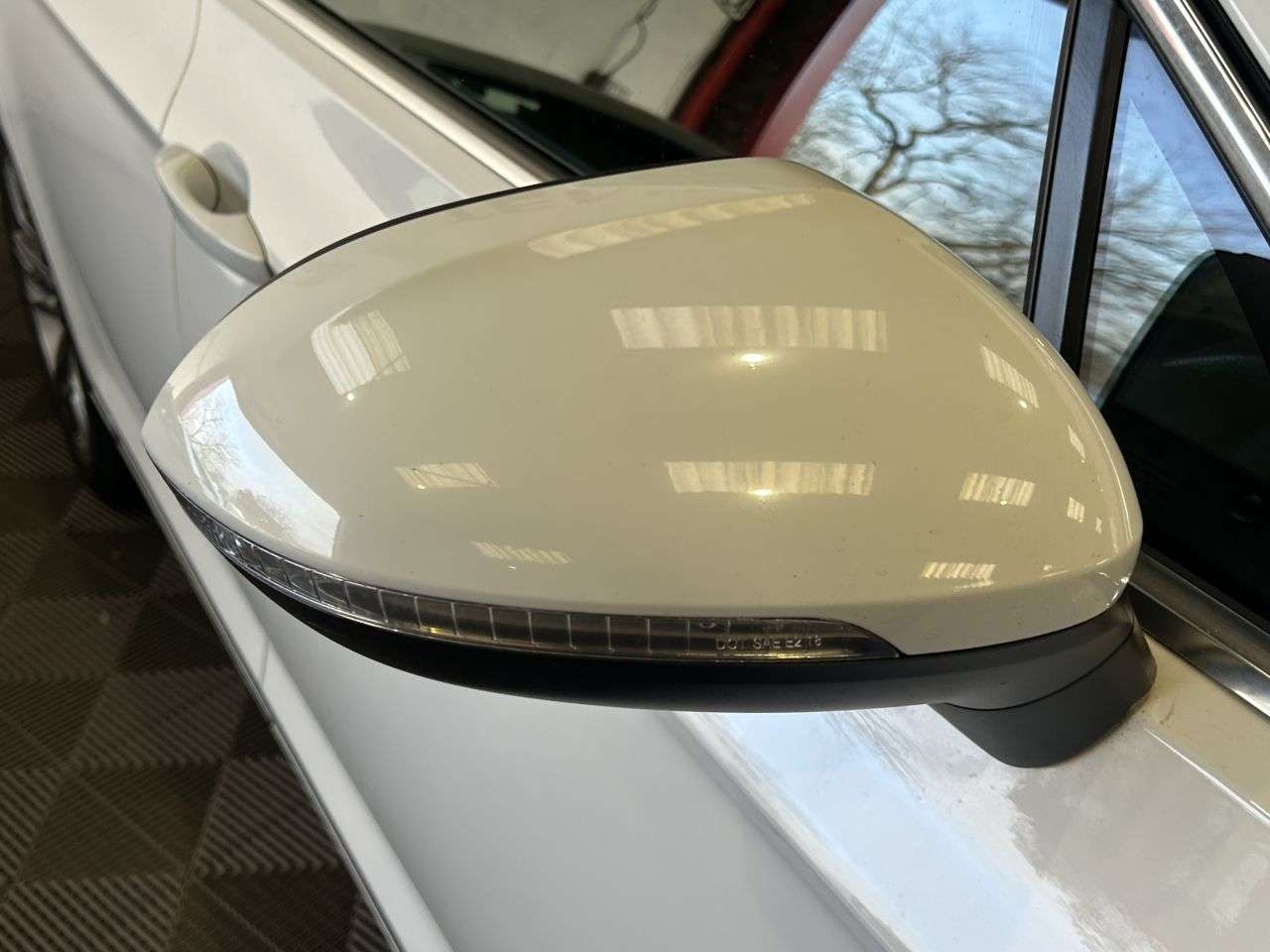 2019 VOLKSWAGEN PASSAT 2019 VOLKSWAGEN PASSAT