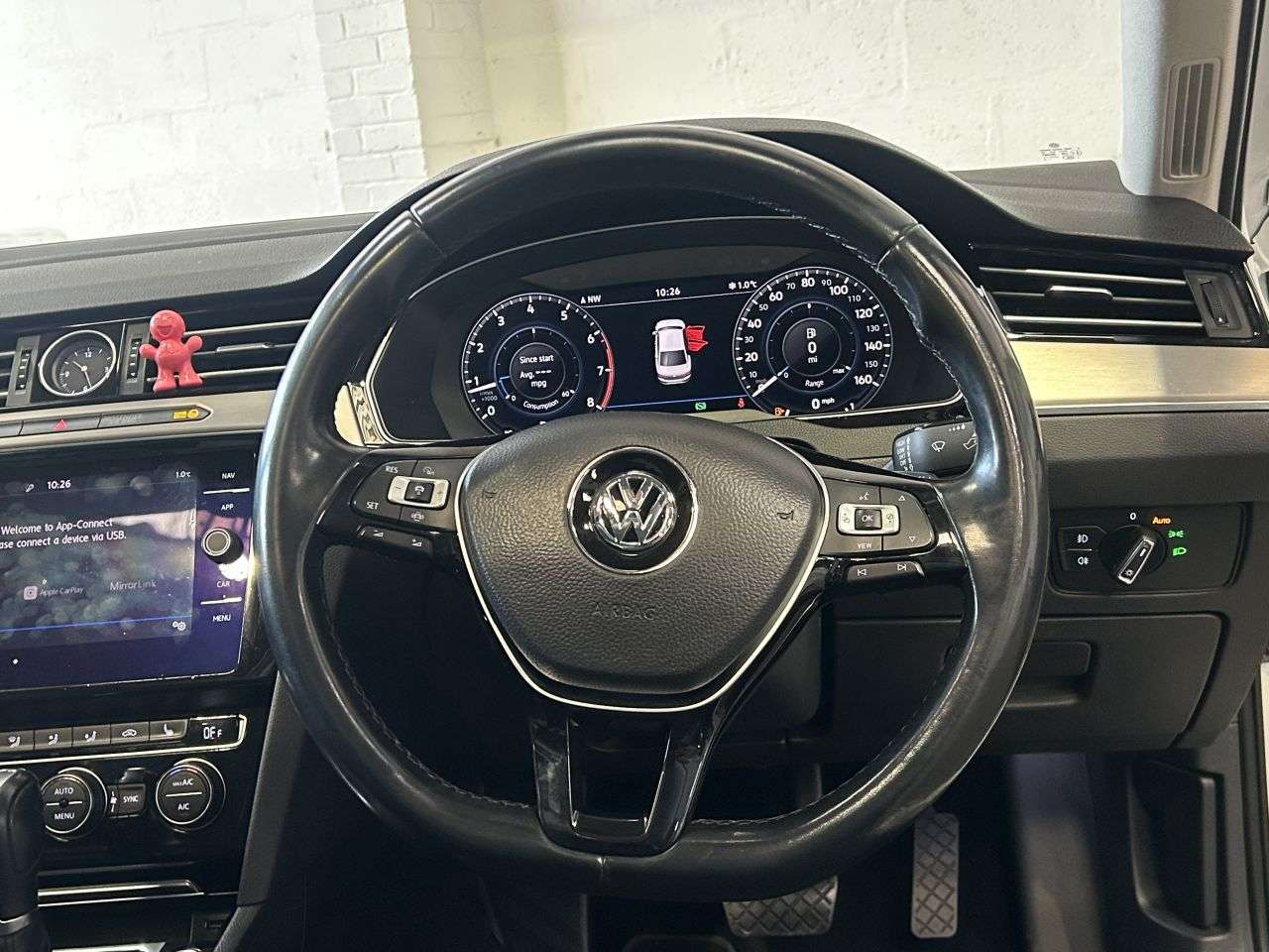 2019 VOLKSWAGEN PASSAT 2019 VOLKSWAGEN PASSAT