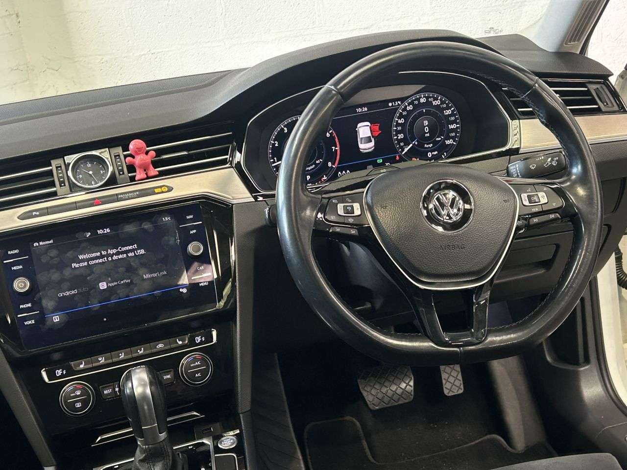 2019 VOLKSWAGEN PASSAT 2019 VOLKSWAGEN PASSAT