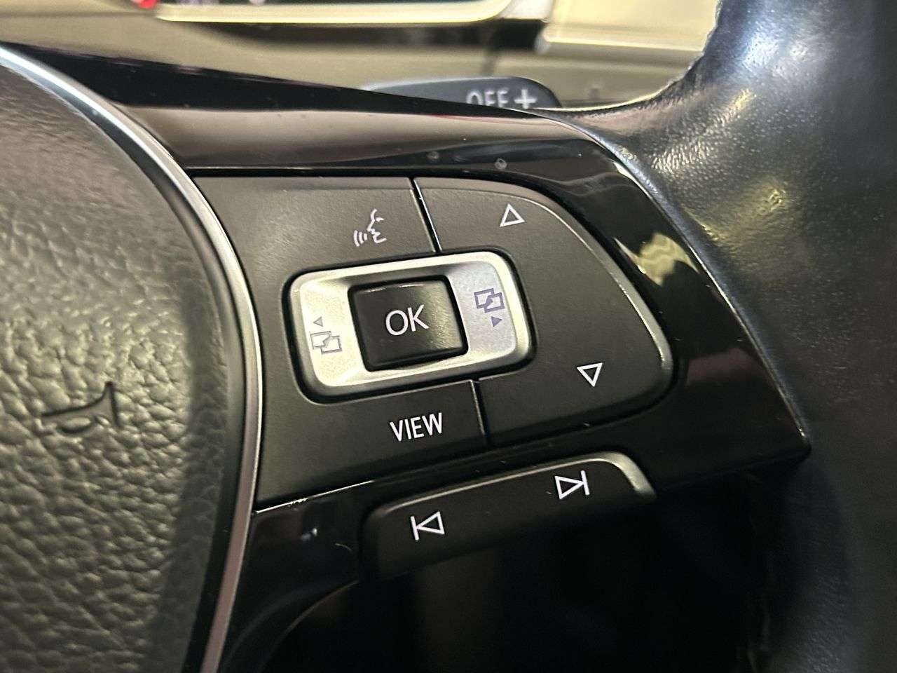 2019 VOLKSWAGEN PASSAT 2019 VOLKSWAGEN PASSAT