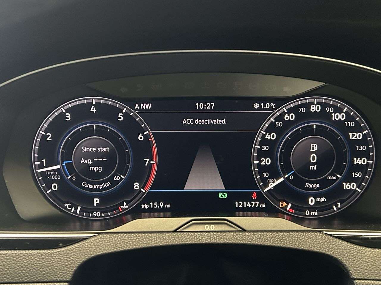 2019 VOLKSWAGEN PASSAT 2019 VOLKSWAGEN PASSAT