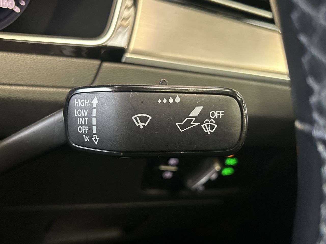 2019 VOLKSWAGEN PASSAT 2019 VOLKSWAGEN PASSAT