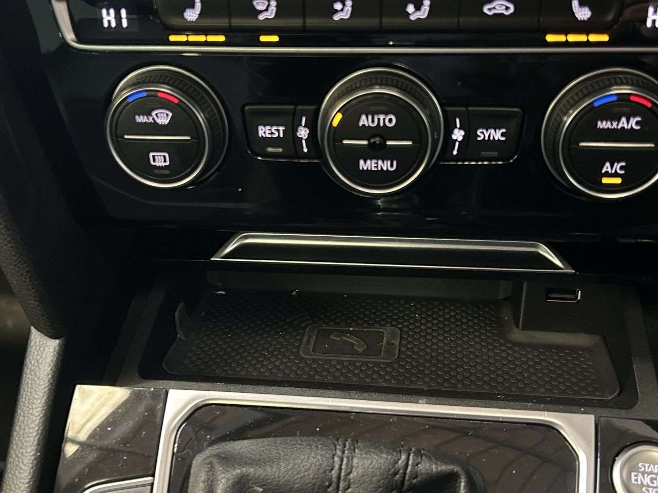 2019 VOLKSWAGEN PASSAT 2019 VOLKSWAGEN PASSAT