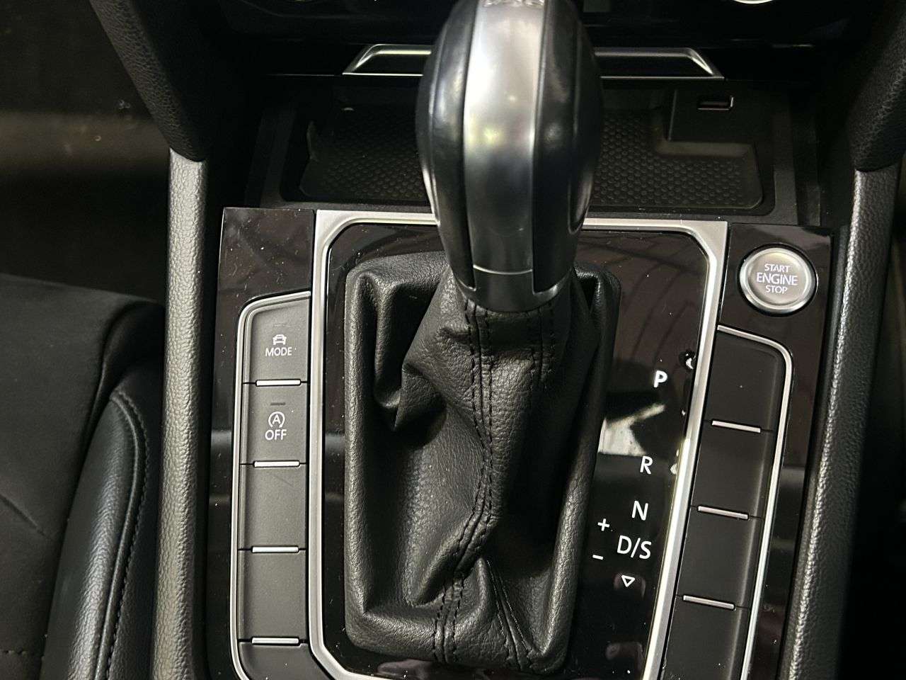 2019 VOLKSWAGEN PASSAT 2019 VOLKSWAGEN PASSAT